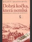 Dobrá kočka, která nemlsá - náhled