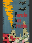 Perute bez strachu - náhled