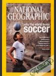 National Geographic 6/2006 - náhled