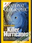 National Geographic 8/2006 - náhled