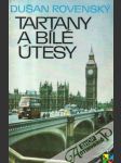 Tartany a bílé útesy - náhled