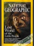 National Geographic 4/2005 - náhled