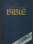 The Catholic Children´s Bible in colour - náhled