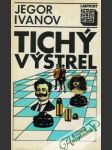 Tichý výstrel - náhled