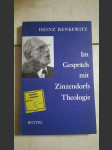 Im Gespräch mit Zinzendorfs Theologie - náhled