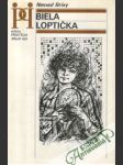 Biela loptička - náhled