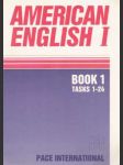 American English (I.- IV.) - náhled
