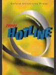 New Hotline Pre-Intermediate - Student´s book - náhled