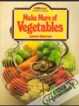 Make More of Vegetables - náhled