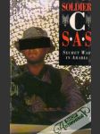 Soldier C:SAS Secret War in Arabia - náhled