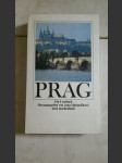 Prag -  Ein Lesebuch - náhled