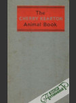 The Cherry Kearton Animal Book - náhled