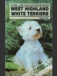 West Highland White Terriers - náhled