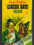 Circus Days again - náhled
