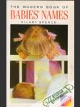 The Modern Book of Babies´Names - náhled