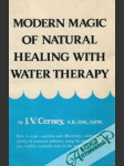 Modern Magic of Natural Healing with Water Therapy - náhled