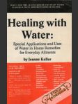 Healing with Water - náhled