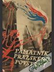 Památník Pražského povstání 1945 - náhled