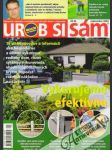 Urob si sám 9/2003 - náhled