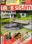 Urob si sám 8/2003 - náhled