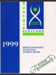 The Biotechnology Scotland Source Book 1999 - náhled