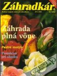 Záhradkár 6/2000 - náhled