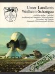 Unser Landkreis Weilheim-Schongau - náhled