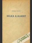 Milka a Albert - náhled