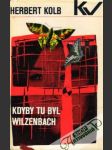 Kdyby tu byl Wilzenbach - náhled