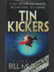 Tin Kickers - náhled