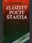 Zložitý pocit šťastia - náhled