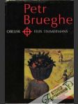 Petr Brueghel - náhled