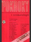 Pokroky v revmatologii (I.- II.) - náhled