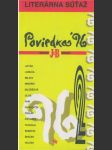 Poviedka ´96 - I-II. - náhled