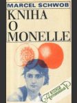 Kniha o Monelle - náhled