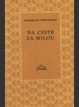 Na ceste za milou - náhled