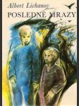 Posledné mrazy - náhled