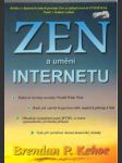 Zen a umění internetu - náhled