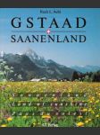 Gstaad - saanenland - náhled