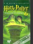 Harry Potter a polovičný princ 6. - náhled