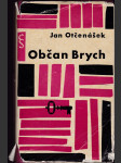 Občan Brych - náhled