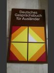 Deutsches Gesprächsbuch für Ausländer - náhled