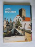Jižní Morava - obrazový soubor 33 barevných listů - náhled