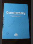 Domalovánky, Úkoly a zábava pro chytré hlavičky a šikovné ručičky od ČSOB - náhled