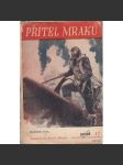 Přítel mraků (edice Polnice, obálka Zdeněk Burian) - náhled