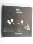 Malá noční rapsodie - Eine kleine Nachtrapsodie - náhled