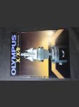 Olympus X/X-Tr, Stereo Microscopes - náhled