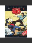 Mister No: Chino - komiks - náhled