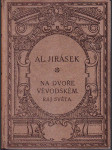 Na dvoře vévodském - Ráj světa - Dva historické obrazy - náhled