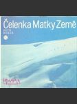 Čelenka matky země - náhled